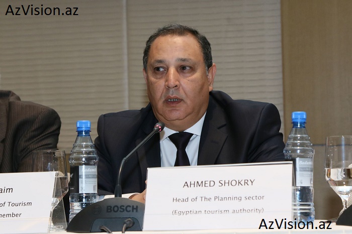 3251 azərbaycanlı Misirə səfər edib
